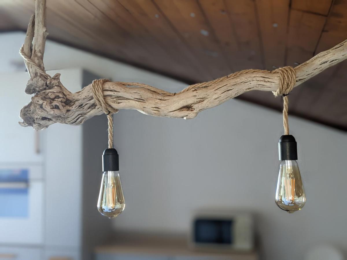 Lago Maggiore - Loft Apartment Ispra Bagian luar foto