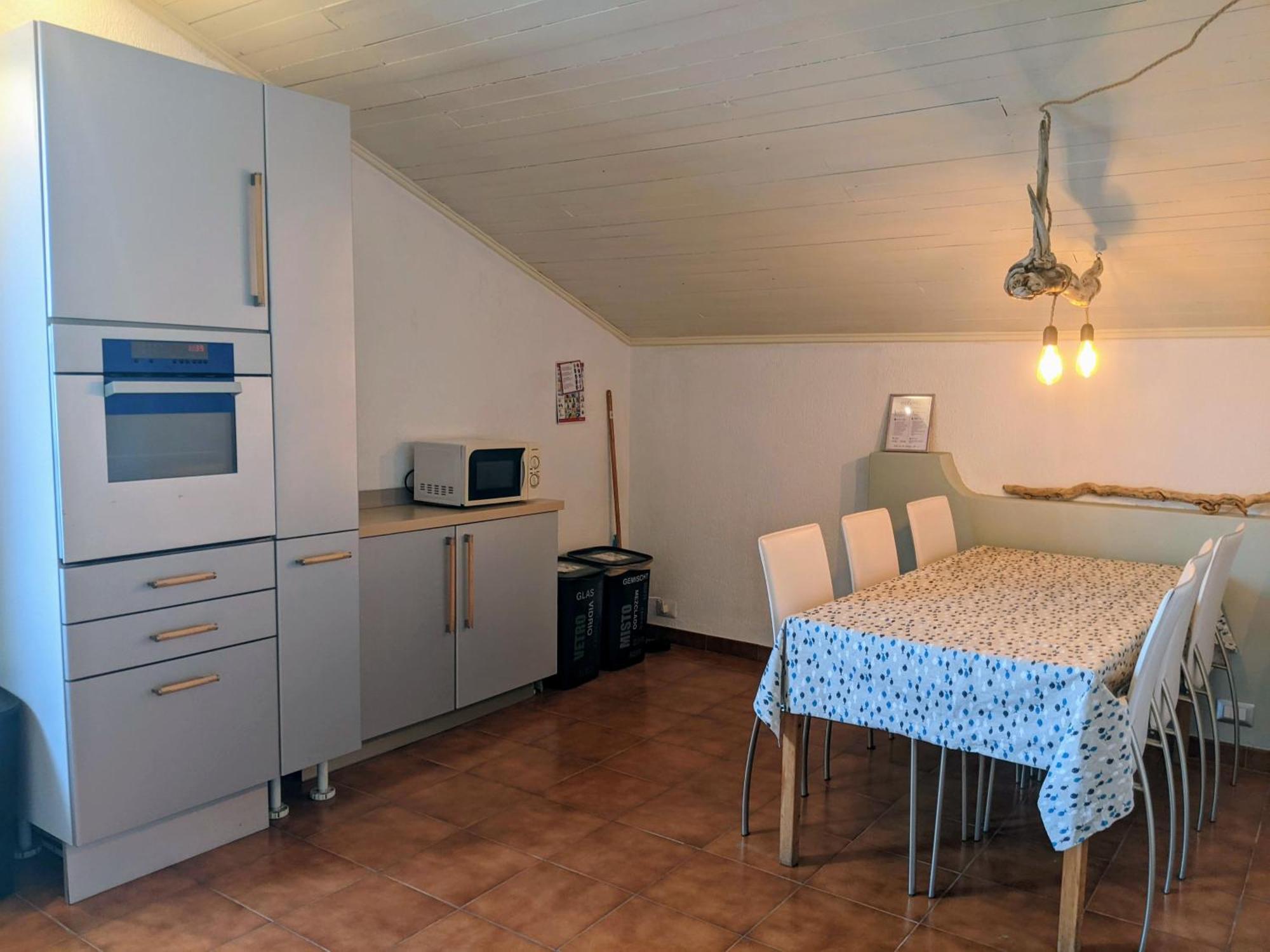 Lago Maggiore - Loft Apartment Ispra Bagian luar foto