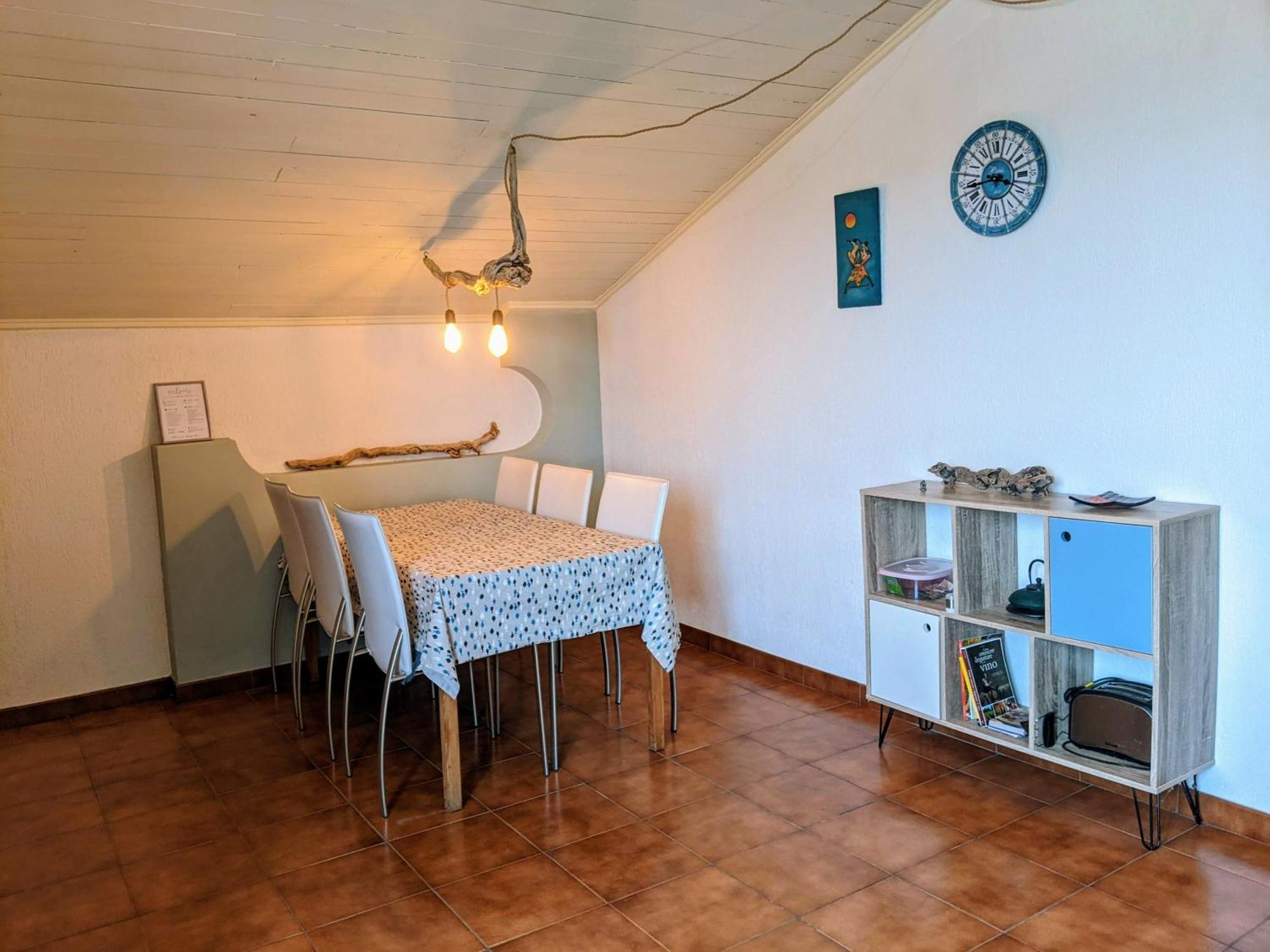 Lago Maggiore - Loft Apartment Ispra Bagian luar foto